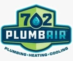 702 PlumbAIR