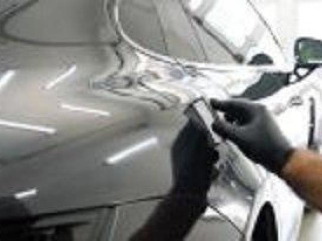 Ceramic coating Adelaide