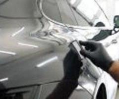 Ceramic coating Adelaide