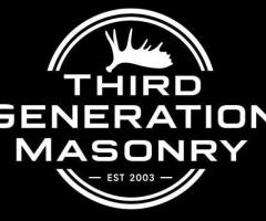 Third Generation Masonry