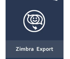 CubexSoft Zimbra Converter