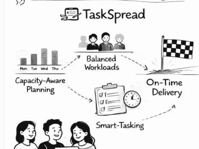 workload management software for small teams