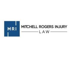 Mitchell Rogers Injury Law