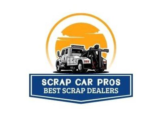 Scrap Car Pros