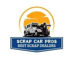 Scrap Car Pros