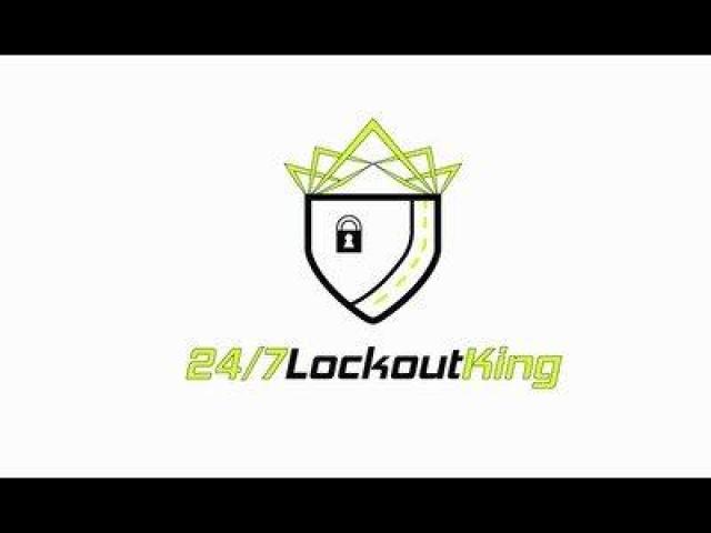 24/7 Lockout King - A Mobile Locksmith