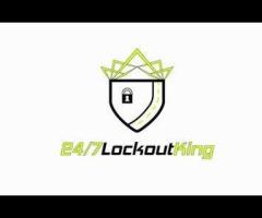 24/7 Lockout King - A Mobile Locksmith