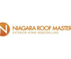 Niagara RoofMasters | Eavestrough and Roofing Niagara