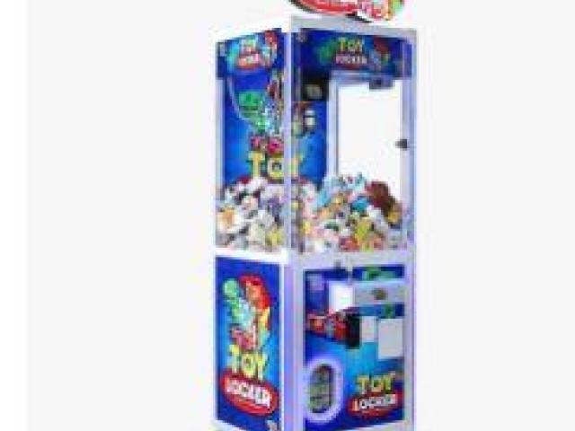 Ticket Rolls for Claw Machines For Sale