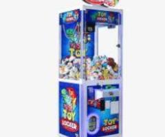 Ticket Rolls for Claw Machines For Sale