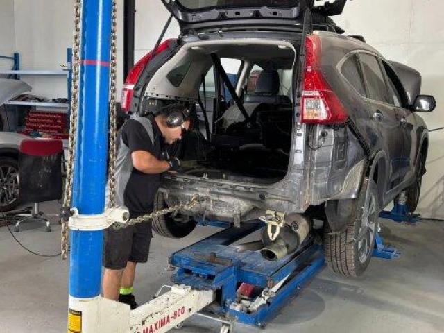 Find Clear Quotes With Auto Body Repair Adelaide