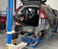 Find Clear Quotes With Auto Body Repair Adelaide
