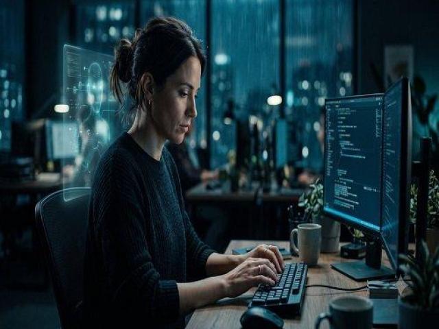 AI consulting for small businesses