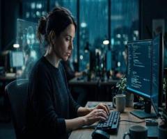 AI consulting for small businesses