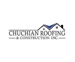 Chuchian Roofing and Construction Inc.