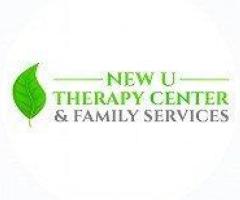New U Therapy Center & Family Services