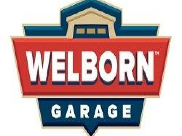 Welborn Garage Door Repair