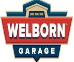 Welborn Garage Door Repair