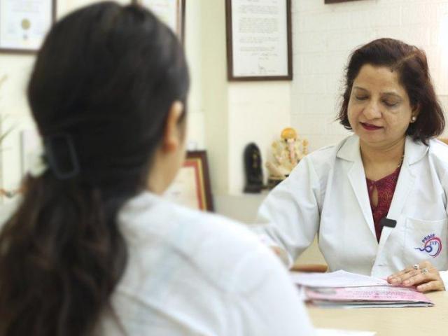 Prime IVF – Most Trusted IVF Centre in Gurgaon & Delhi NCR