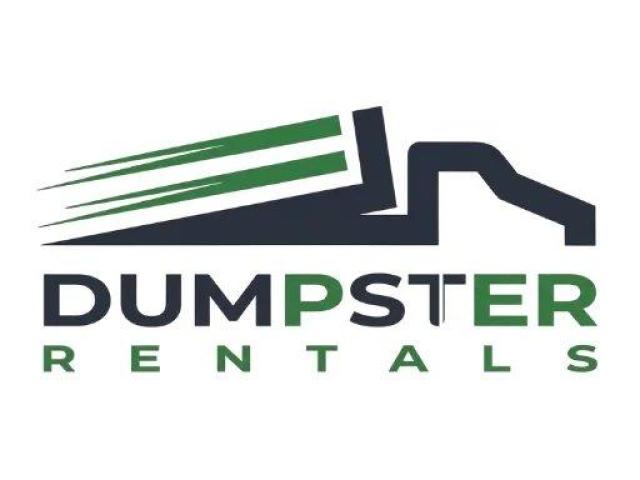 Dumpster Rental Conway AR