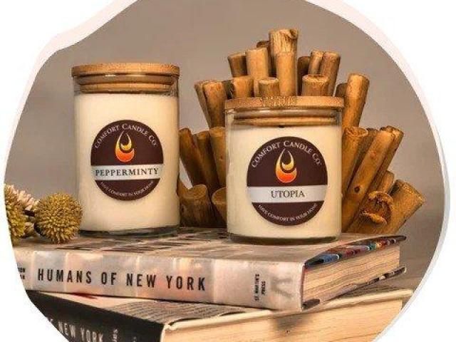 Candle Fragrance Manufacturers with a Passion for Quality