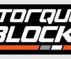 Upgrade Your Bike with High-Performance Tyres - Torque Block