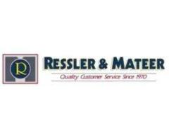 Ressler & Mateer