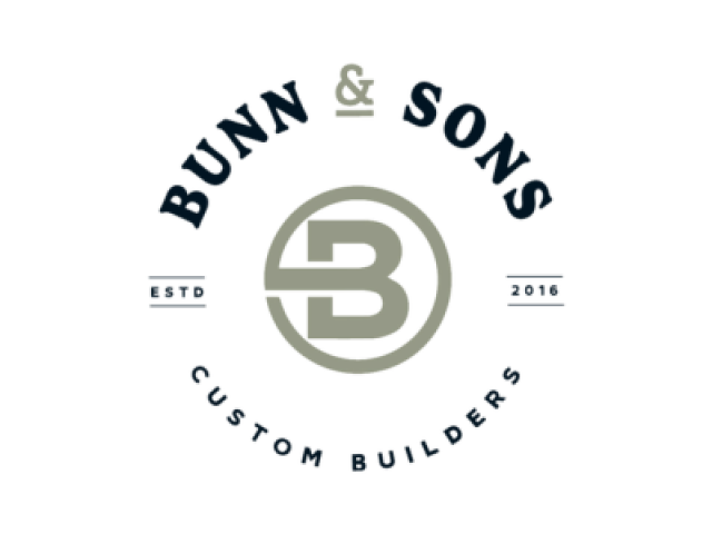 Bunn & Sons Custom Builders