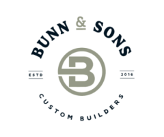 Bunn & Sons Custom Builders