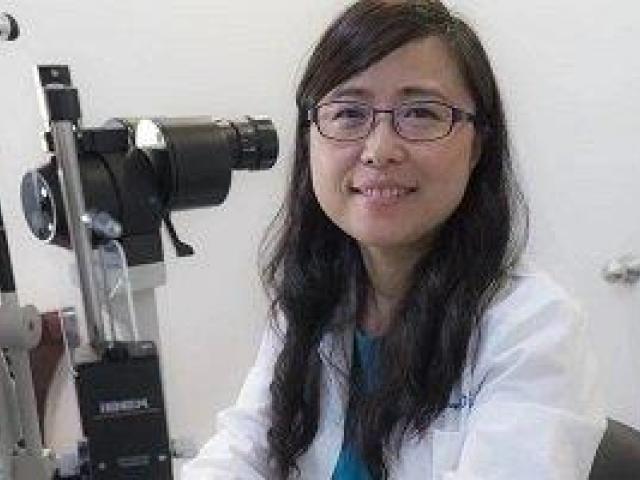 Min Zhang, OD