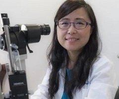 Min Zhang, OD
