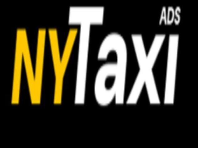 NYC Taxi Advertising
