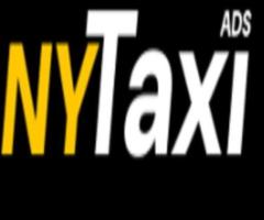 NYC Taxi Advertising