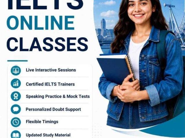 IELTS Online Training for Study Abroad – Abroad Gateway