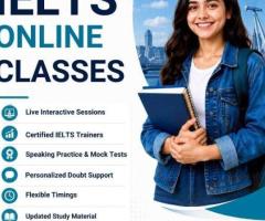 IELTS Online Training for Study Abroad – Abroad Gateway