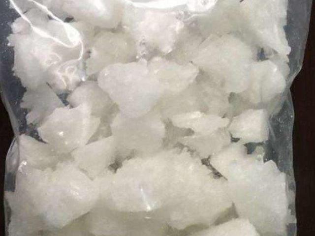 Buy High Quality 4-FA