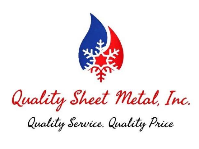 Quality Sheet Metal Inc. Heating and Air