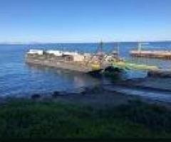 Catalina Island Barge Service