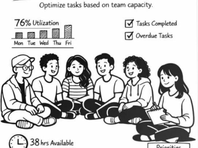 capacity planning software