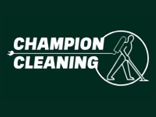Champion Cleaning