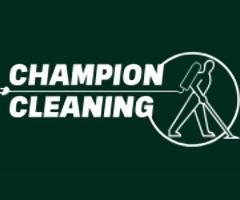 Champion Cleaning