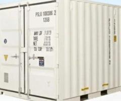 10ft Shipping Container