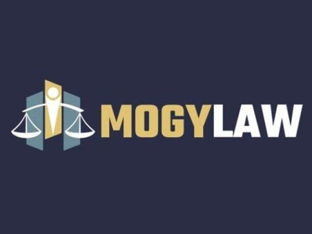 Mogy Law - Raleigh