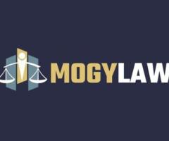 Mogy Law - Raleigh